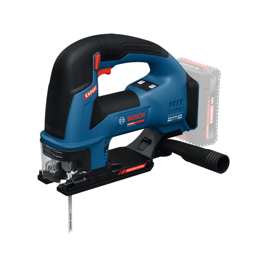 BOSCH EXPERT EXST 18V-155 B Ecomex