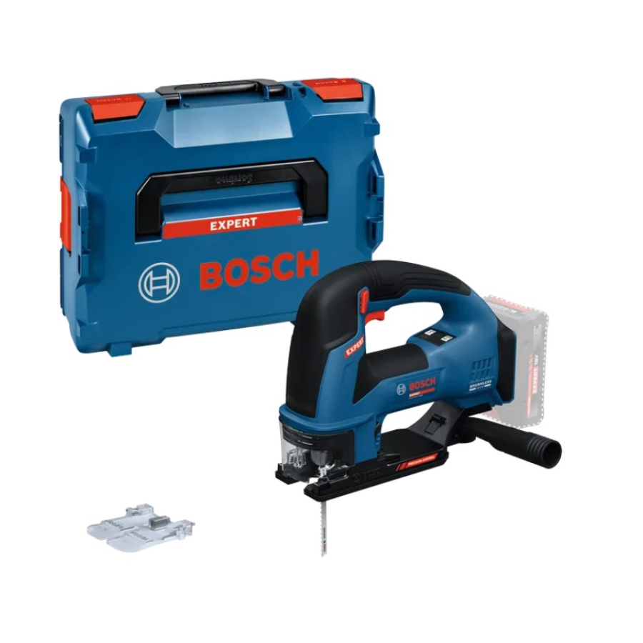 BOSCH EXPERT EXST 18V-155 B