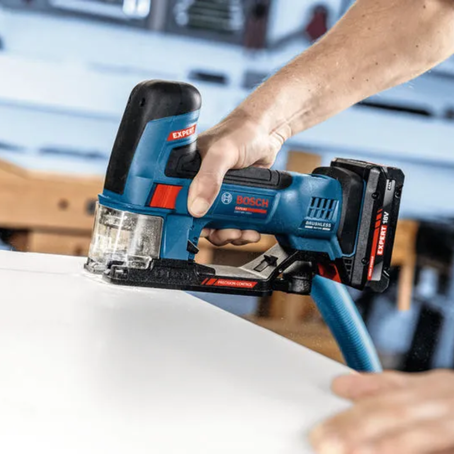 BOSCH EXPERT EXST 18V-155 S Ecomex