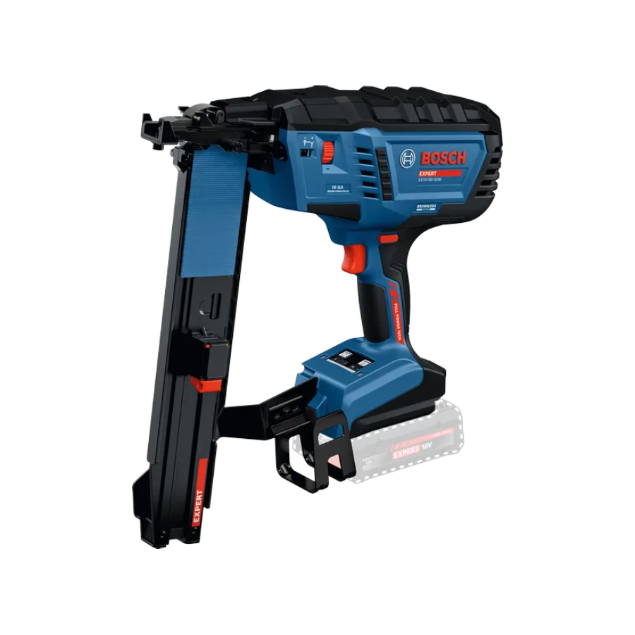 BOSCH EXPERT EXTH 18V-50 M Ecomex