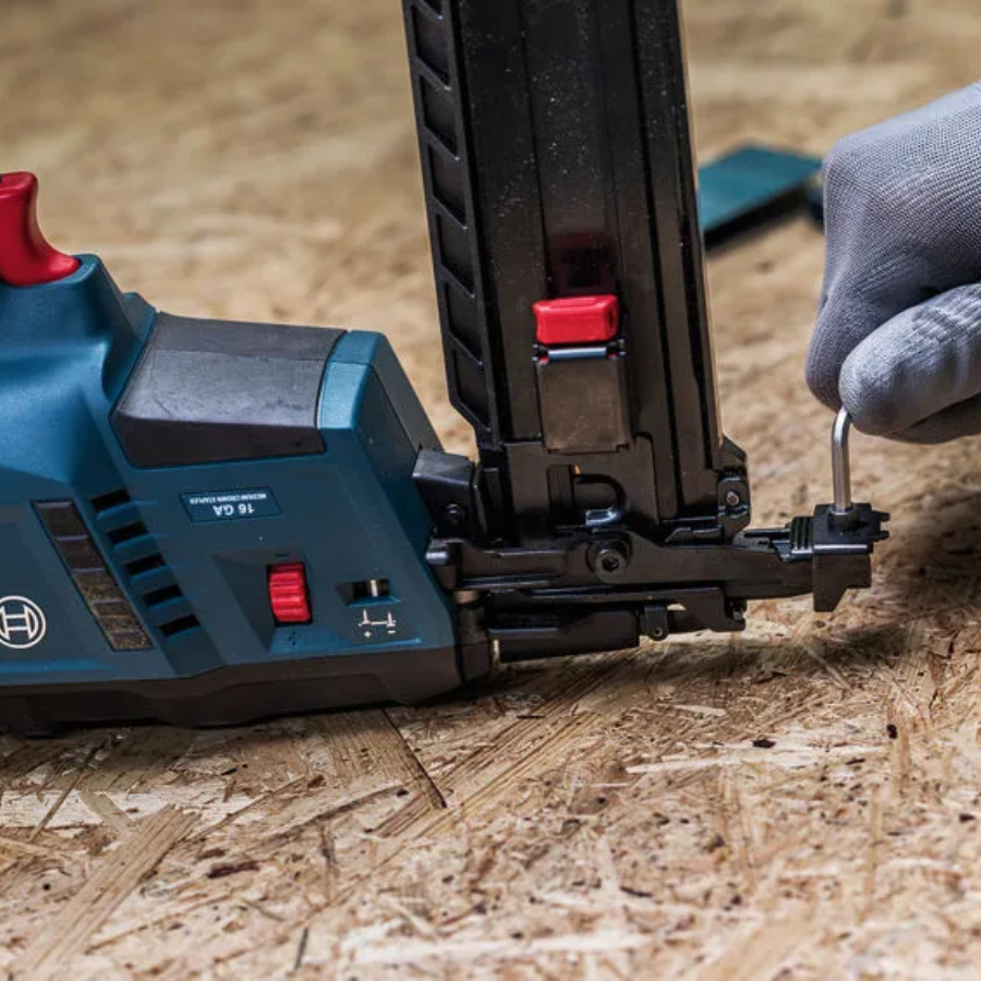 BOSCH EXPERT EXTH 18V-50 M Ecomex