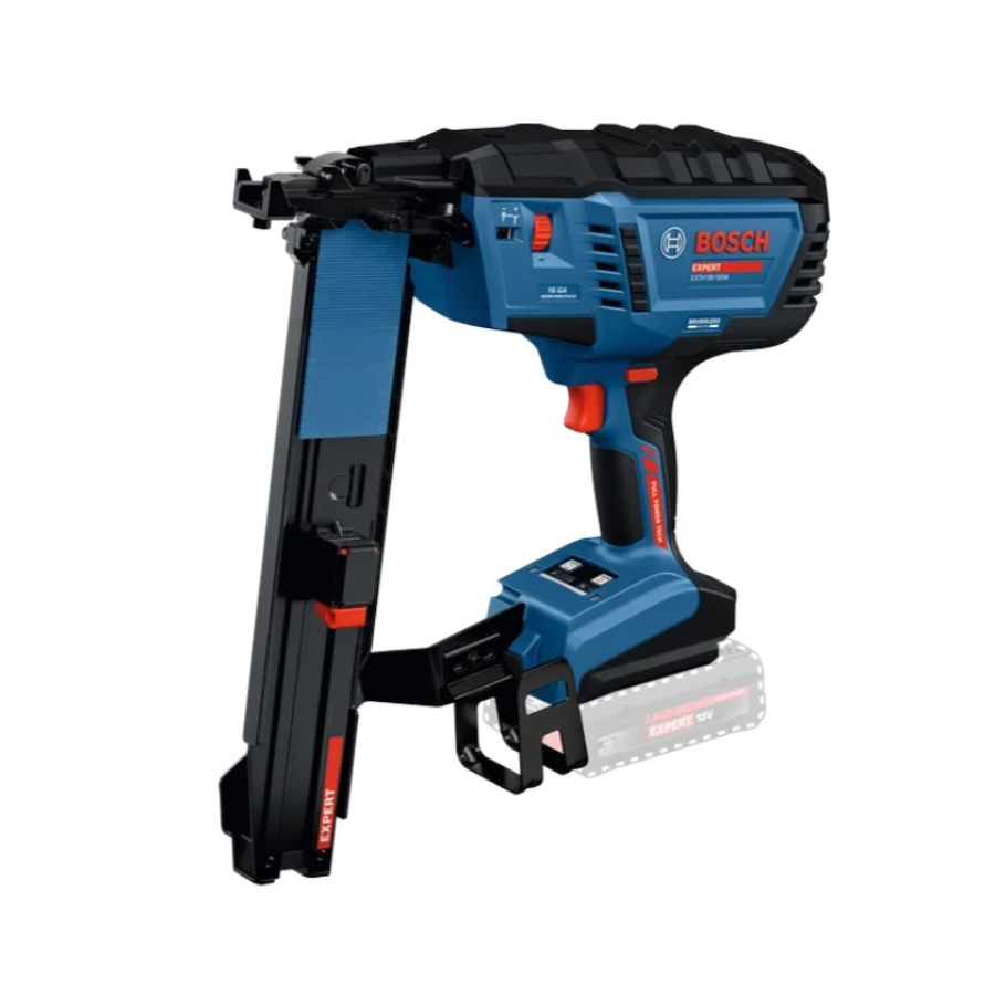 BOSCH EXPERT EXTH 18V-50 M Ecomex