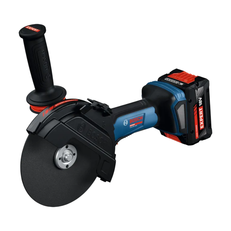BOSCH EXPERT EXWS18V-180P Ecomex
