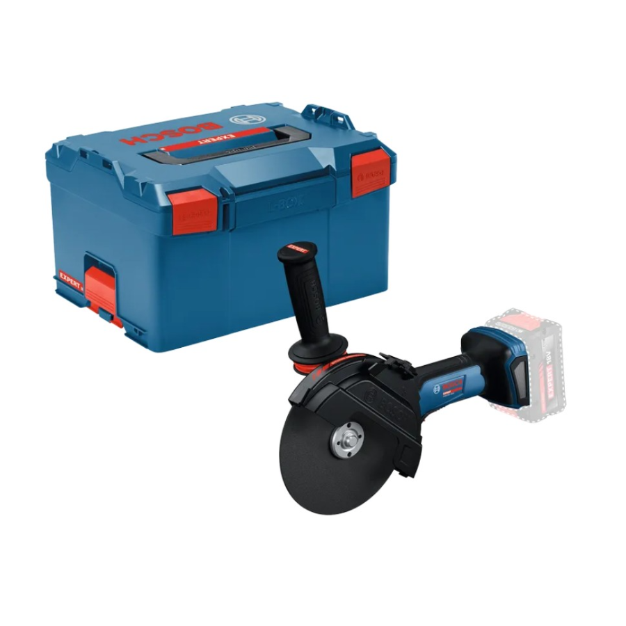 BOSCH EXPERT EXWS18V-180P