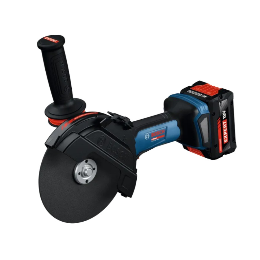 BOSCH EXPERT EXWS18V-180P Ecomex