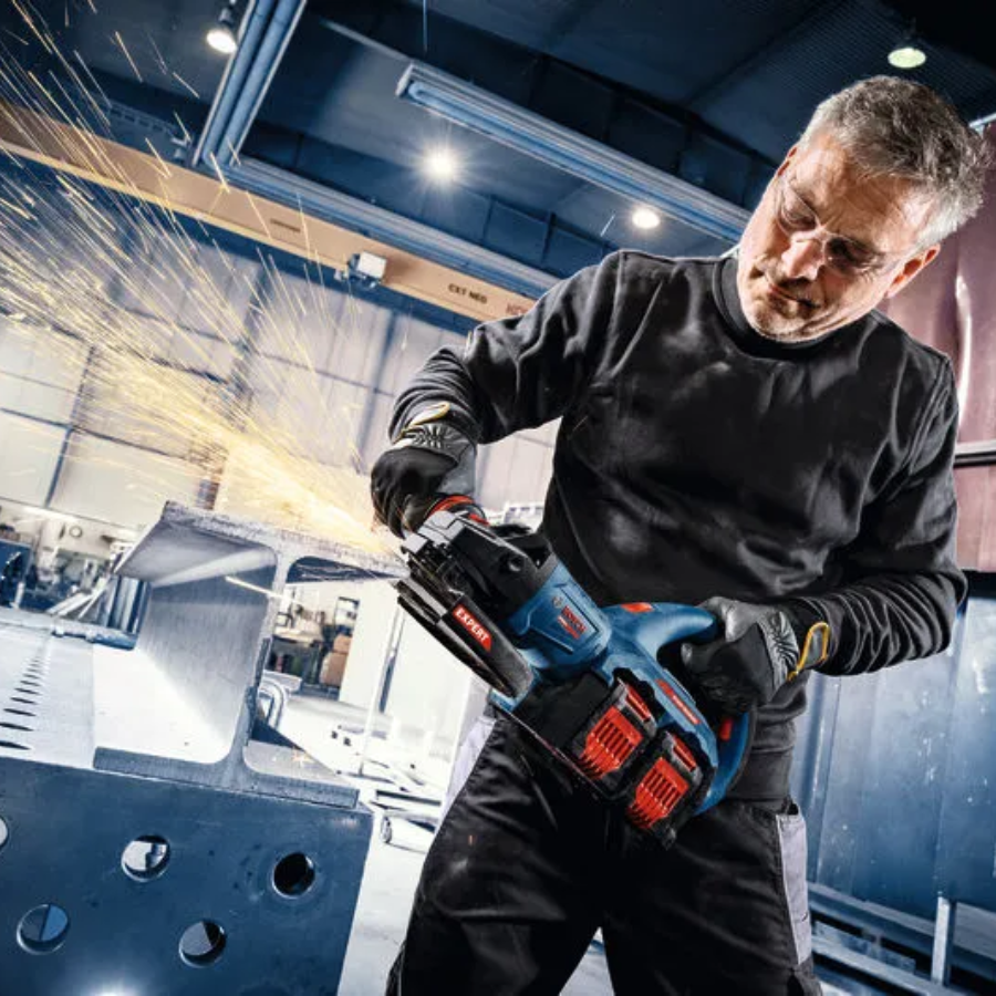 BOSCH EXPERT EXWS18V2-230P Ecomex