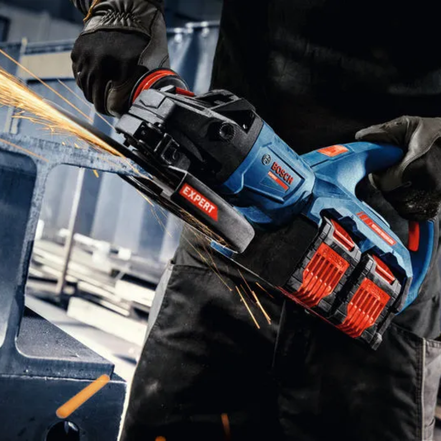 BOSCH EXPERT EXWS18V2-230P Ecomex