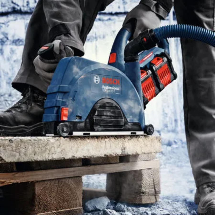 BOSCH EXPERT EXWS18V2-230P Ecomex