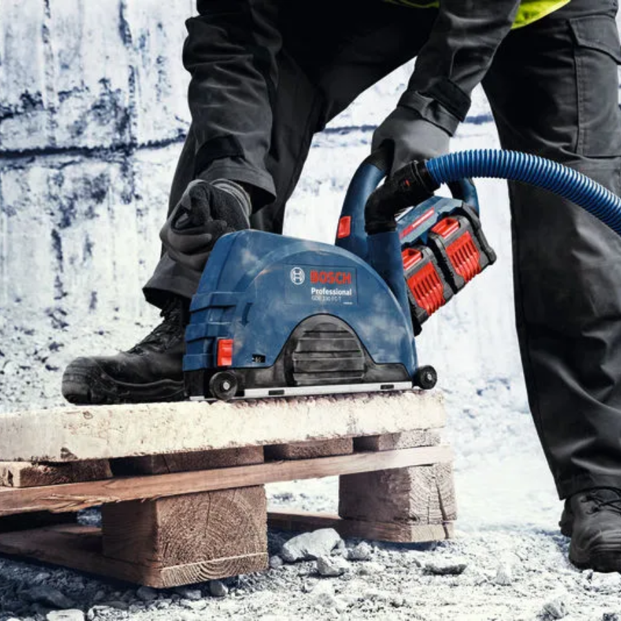 BOSCH EXPERT EXWS18V2-230P Ecomex