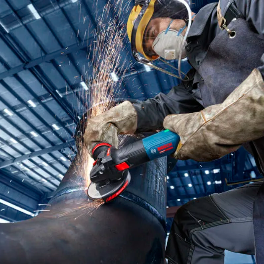 BOSCH EXPERT EXWS20-125B Ecomex