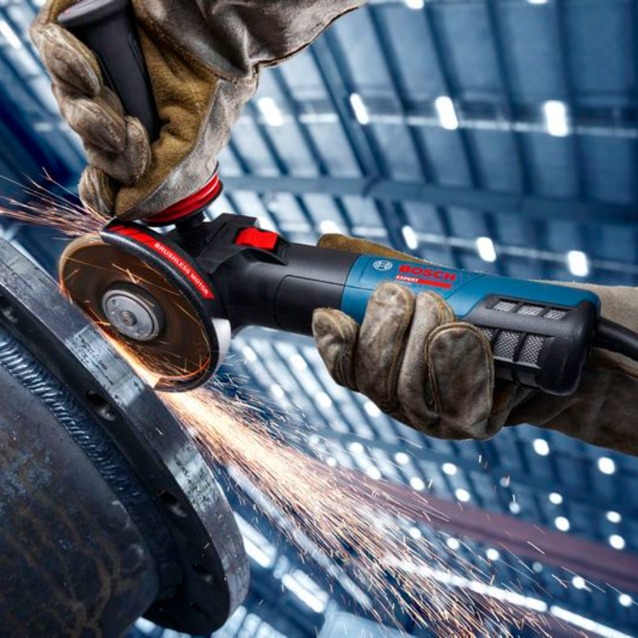 BOSCH EXPERT EXWS20-125B Ecomex