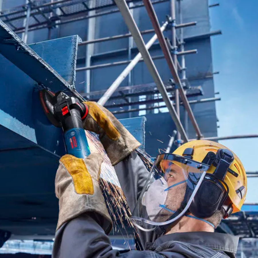 BOSCH EXPERT EXWS20-125B Ecomex