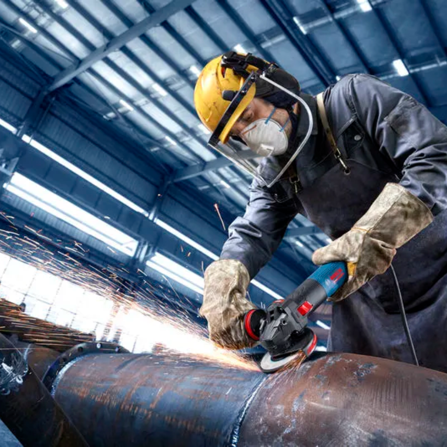 BOSCH EXPERT EXWS20-125SB Ecomex