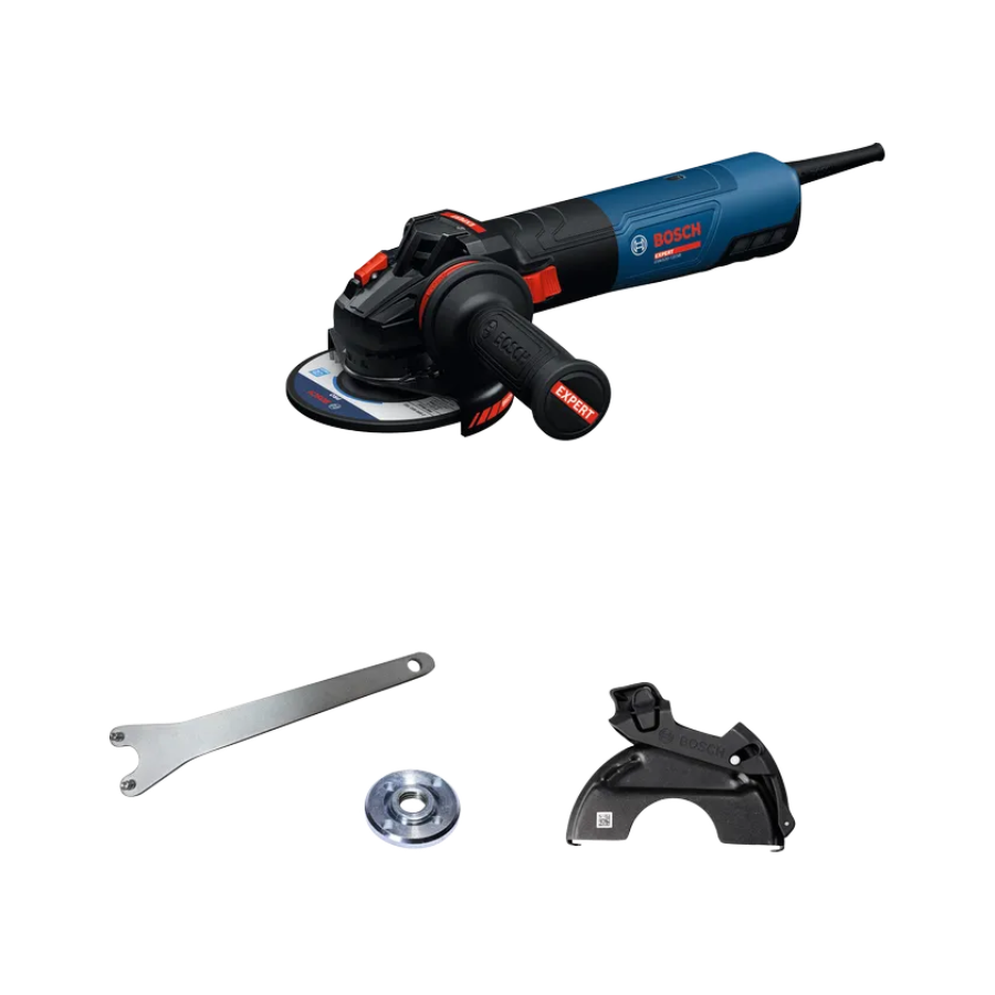 BOSCH EXPERT EXWS20-125SB