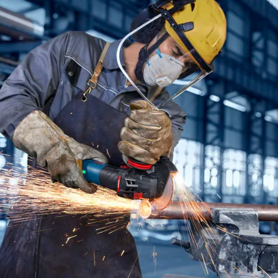 BOSCH EXPERT EXWS20-125SB Ecomex