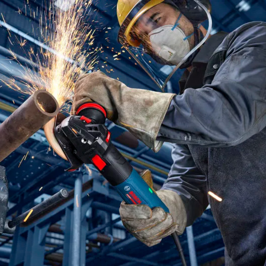 BOSCH EXPERT EXWS20-125SB Ecomex