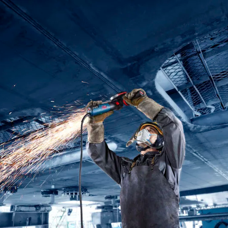 BOSCH EXPERT EXWS20-125TSB Ecomex