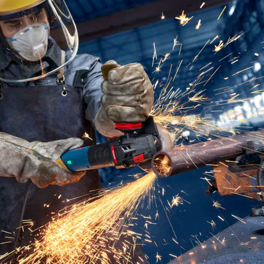 BOSCH EXPERT EXWS20-125TSB Ecomex