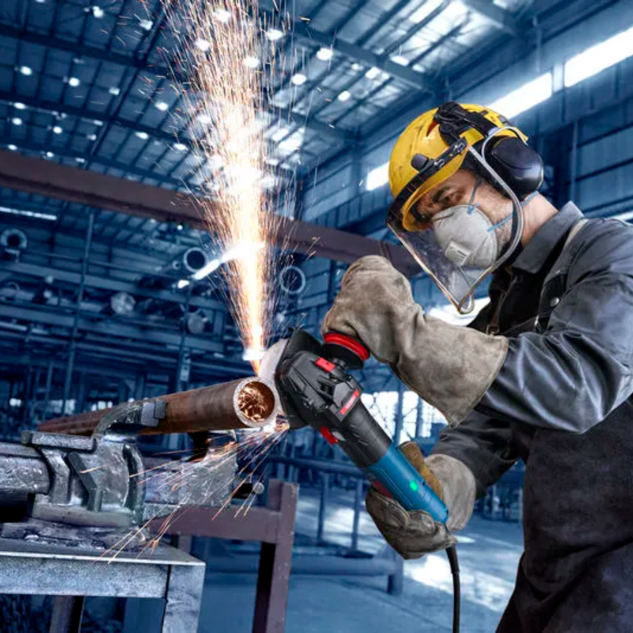 BOSCH EXPERT EXWS20-150SB Ecomex