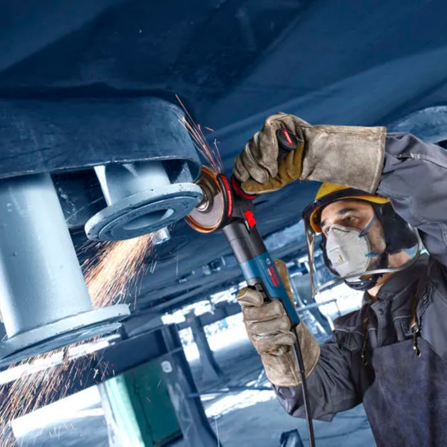 BOSCH EXPERT EXWS20-150SB Ecomex