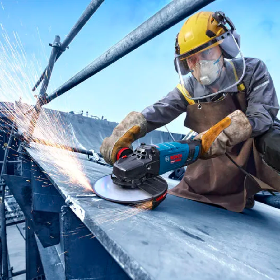 BOSCH EXPERT EXWS30-180B Ecomex