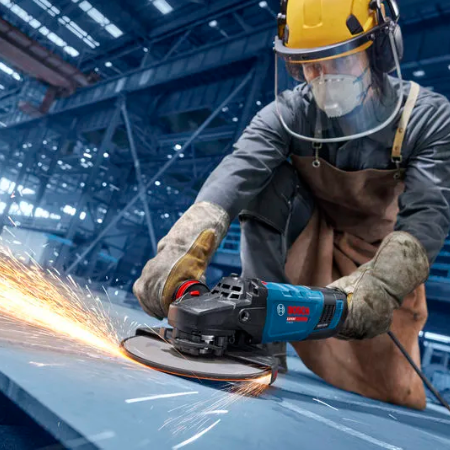 BOSCH EXPERT EXWS30-180B Ecomex