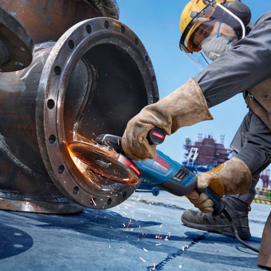 BOSCH EXPERT EXWS30-180PB Ecomex