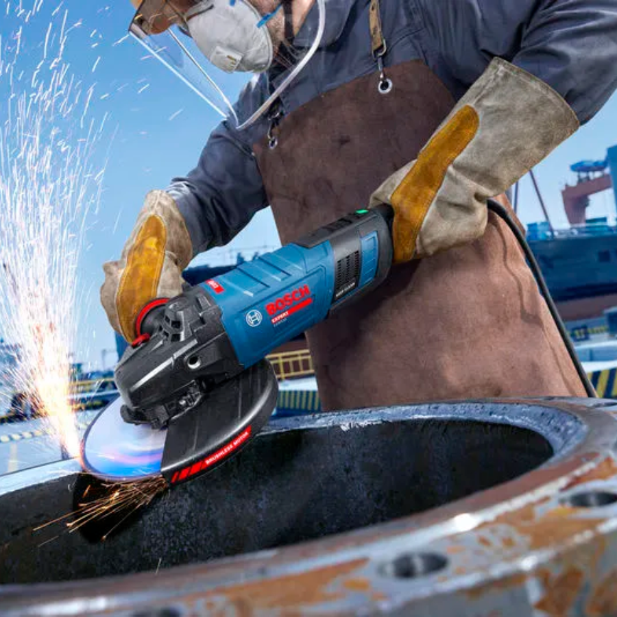 BOSCH EXPERT EXWS30-180PB Ecomex