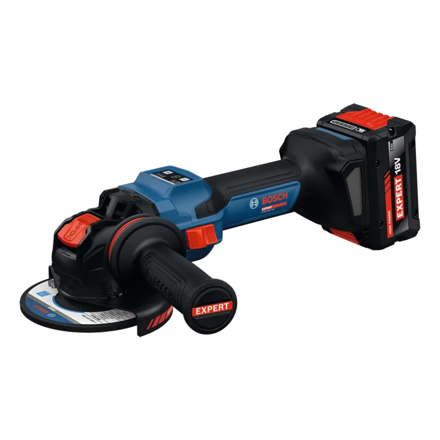 BOSCH EXPERT EXWX18V-15S Ecomex