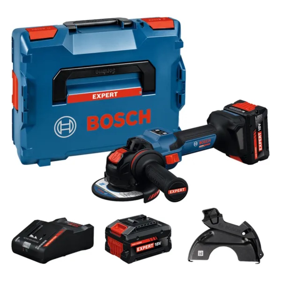 BOSCH EXPERT EXWX18V-15S