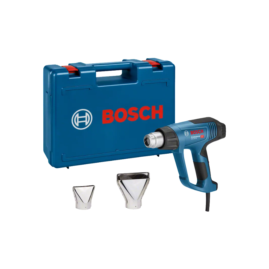 BOSCH FEN GHG 20-63 LCD +pribor