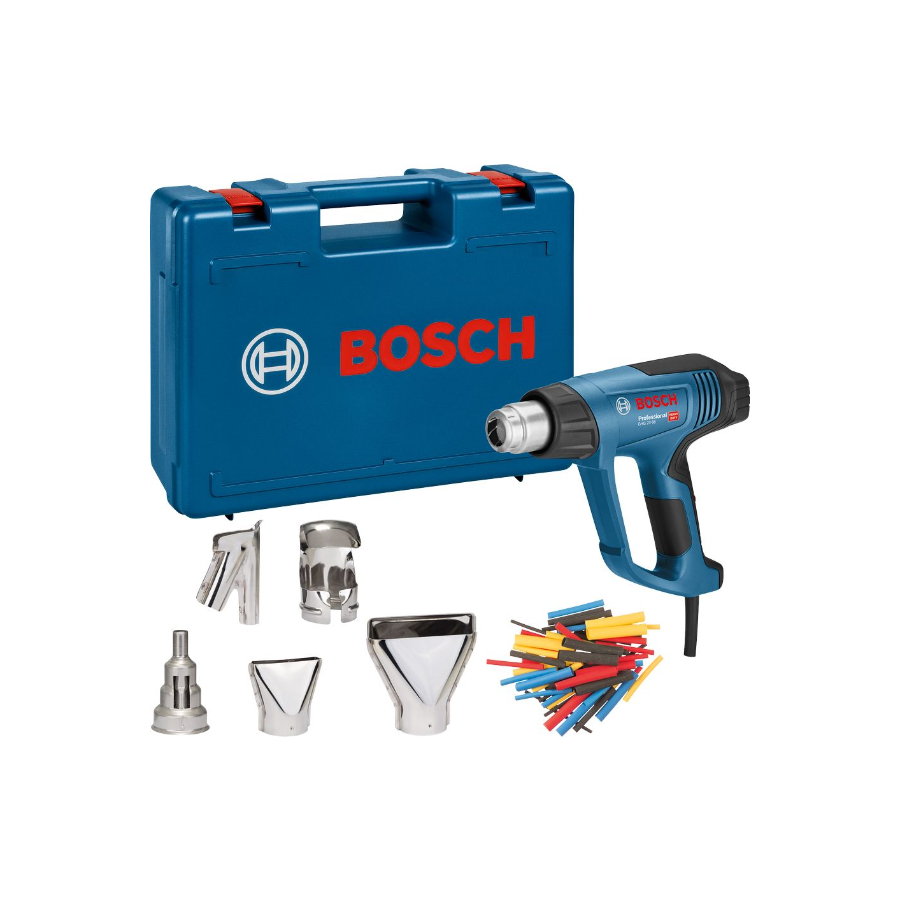 BOSCH FEN GHG 23-66 LCD +pribor