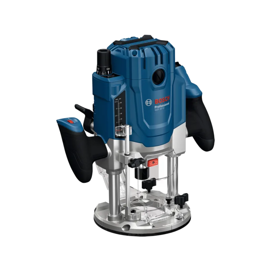 BOSCH GLODALICA GOF 20-12 Ecomex