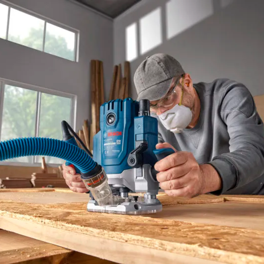 BOSCH GLODALICA GOF 20-12 Ecomex