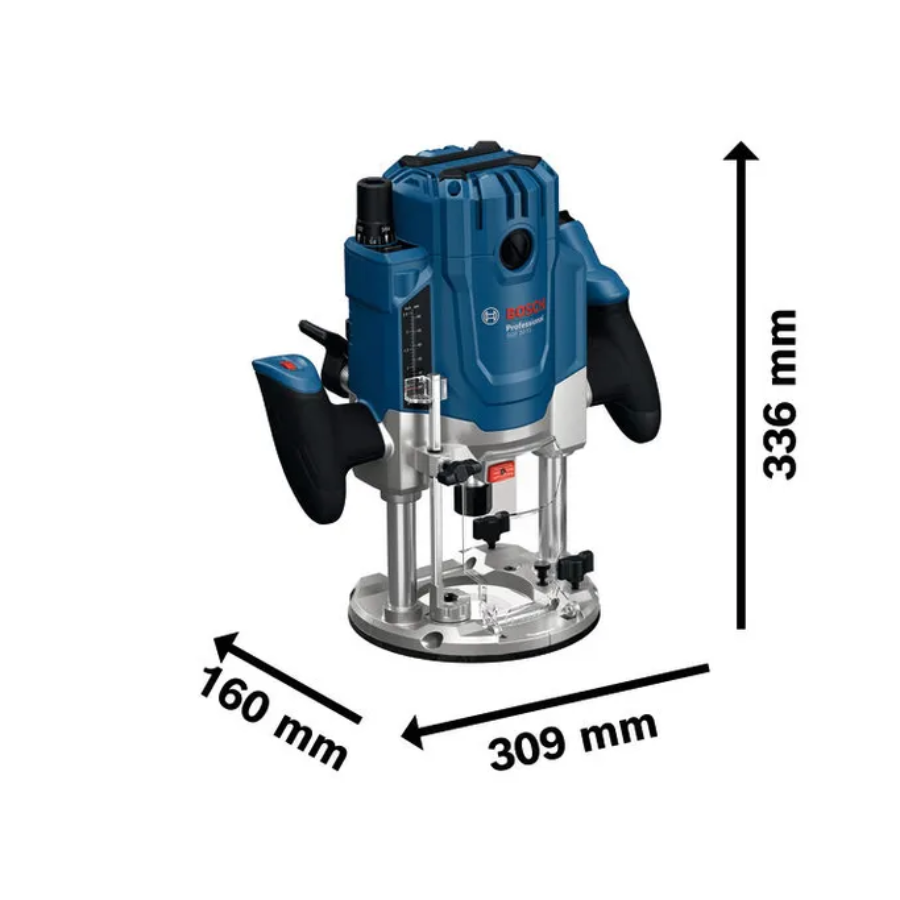 BOSCH GLODALICA GOF 20-12 Ecomex