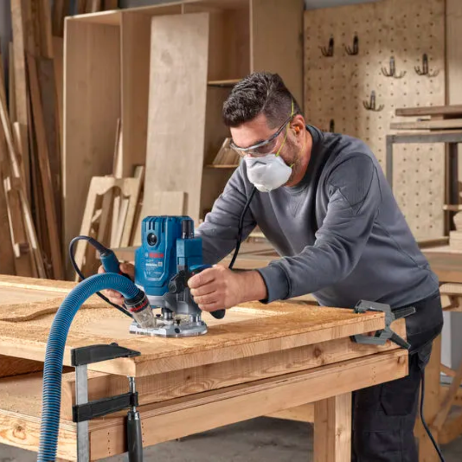 BOSCH GLODALICA GOF 20-12 Ecomex