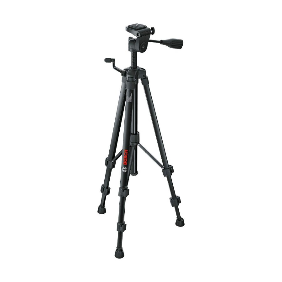 BOSCH GRAĐEVINSKI STATIV BT 150