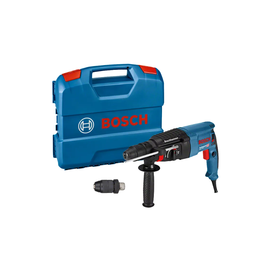 BOSCH HAMER SDS+ GBH 2-26 DFR