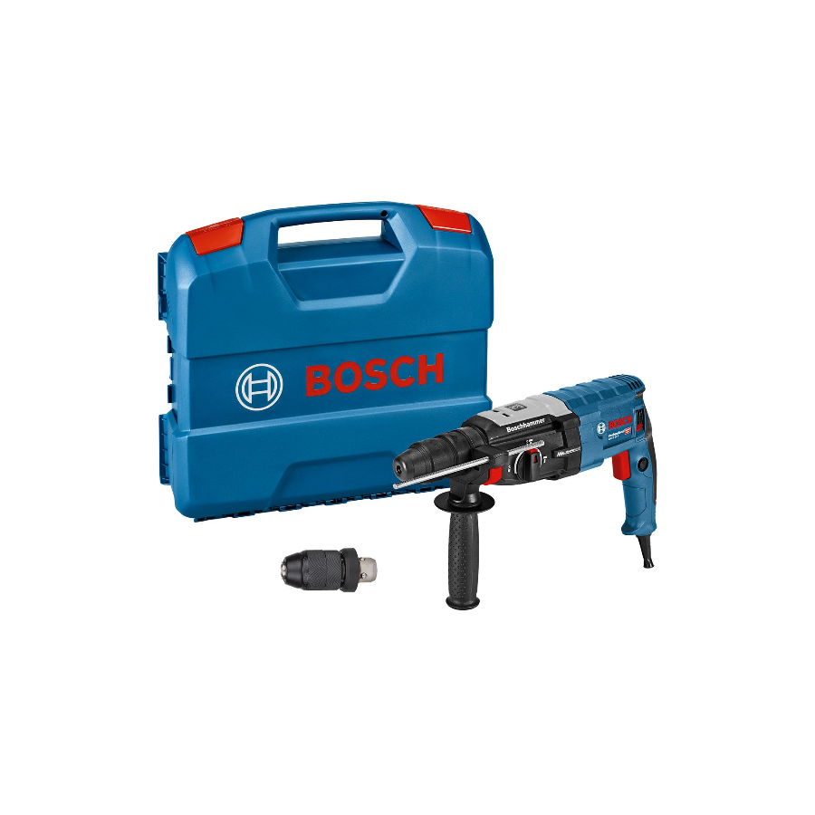 BOSCH HAMER SDS+ GBH 2-28 F