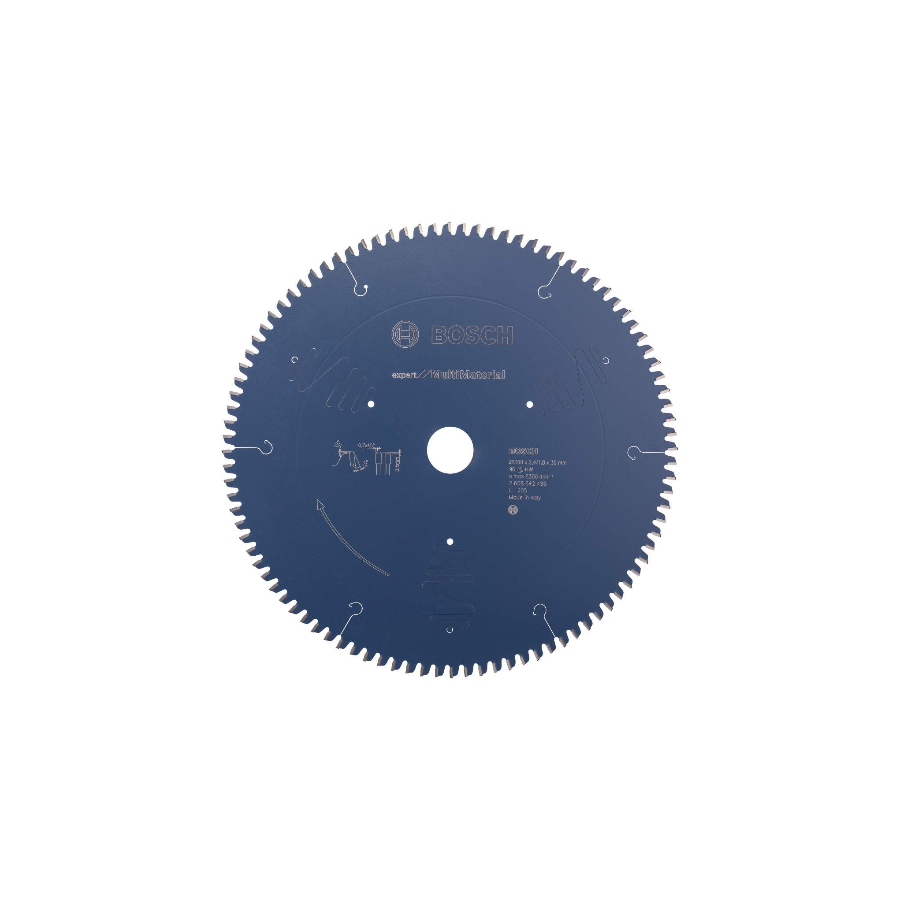 BOSCH K.T.EXP MULTI MAT300x30x2,4/96