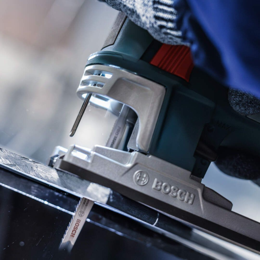 BOSCH L.UB.T.T123X PROGRES M 100 3/1 Ecomex
