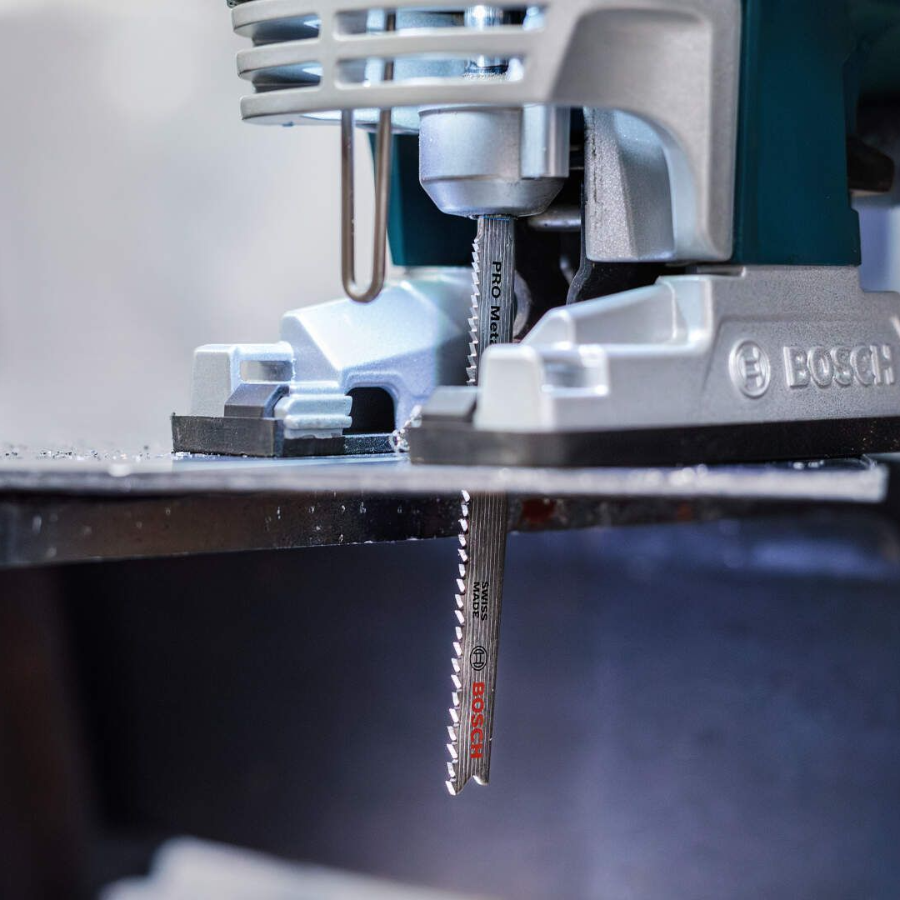 BOSCH L.UB.T.T123X PROGRES M 100 3/1 Ecomex