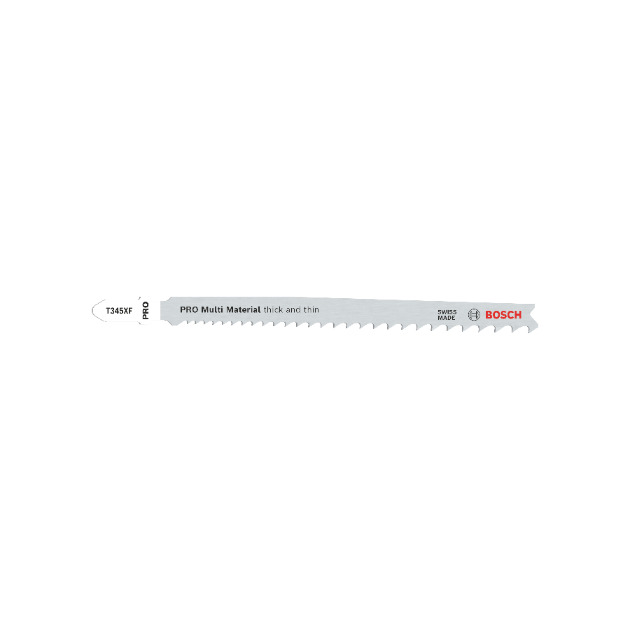 BOSCH L.UB.T.T345XF PROGRES W 132 3/
