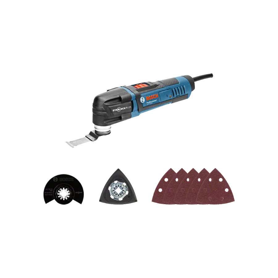 BOSCH MULTIALAT GOP 30-28