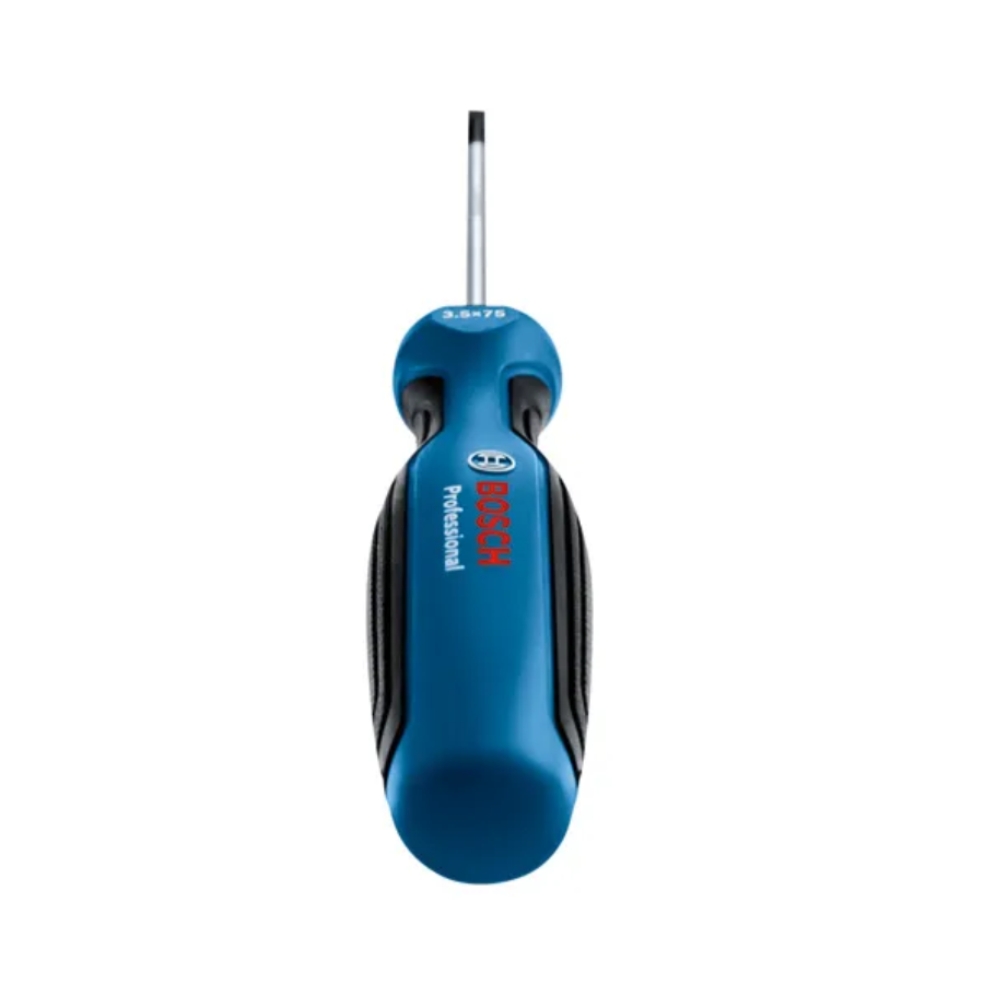BOSCH PRO ODVIJAČ PLJOSTNATI 3,5x75 mm Ecomex