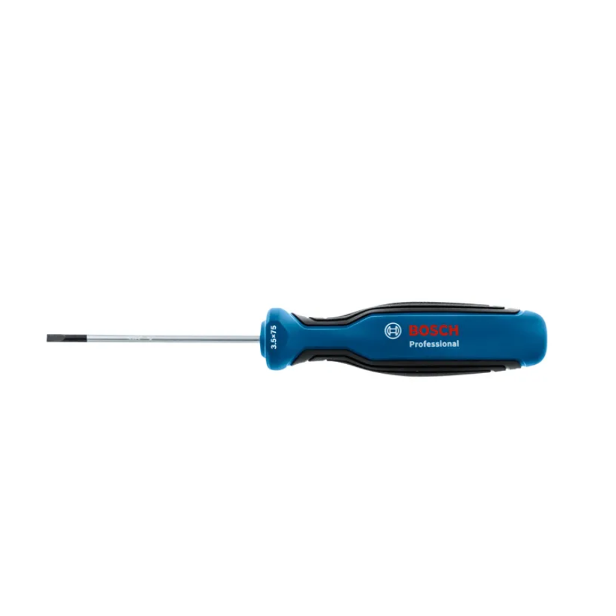 BOSCH PRO ODVIJAČ PLJOSTNATI 3,5x75 mm Ecomex