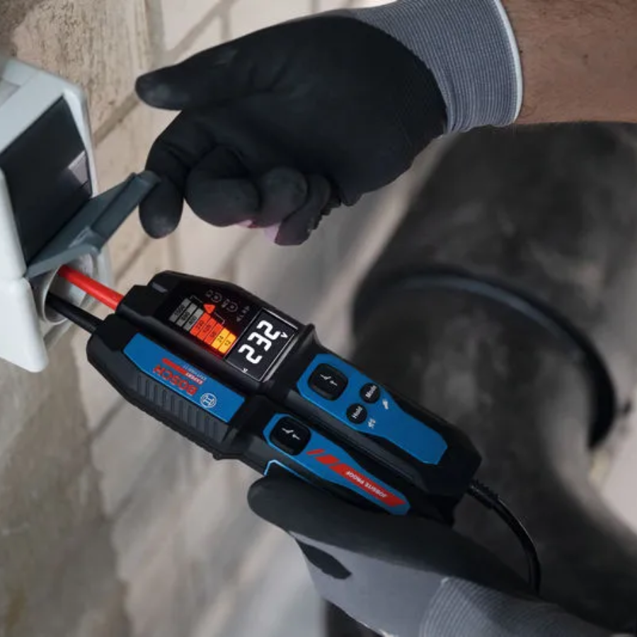 BOSCH TESTER NAPONA EXPERT EXVT1000-17 Ecomex