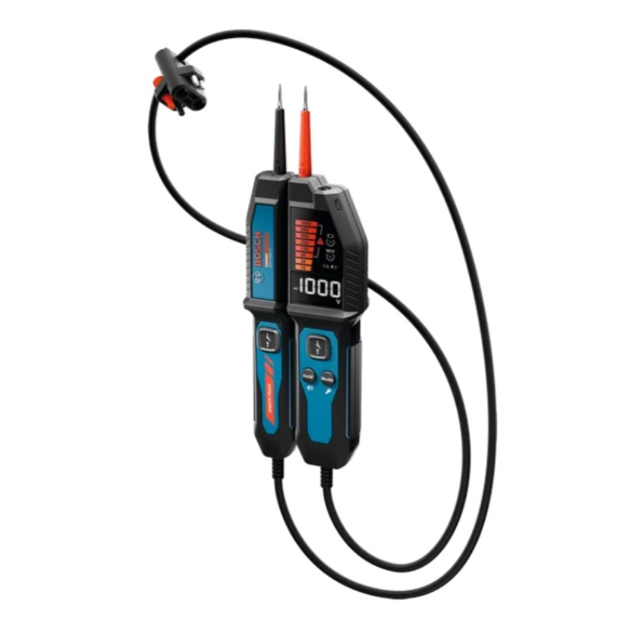 BOSCH TESTER NAPONA EXPERT EXVT1000-17 Ecomex