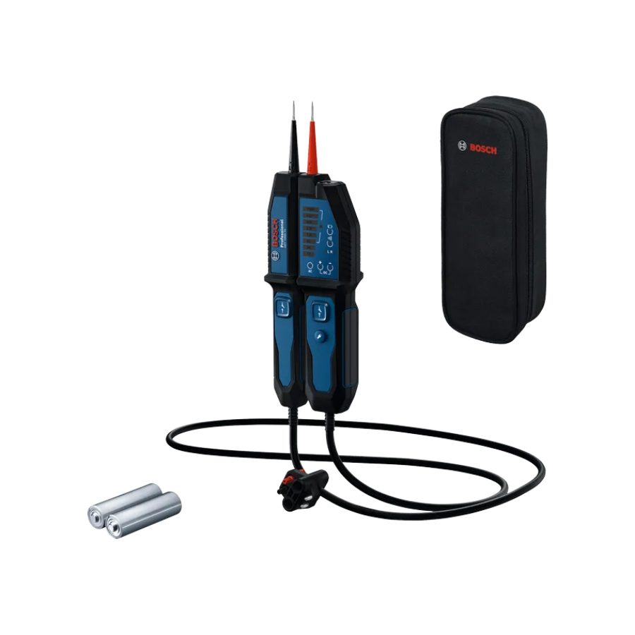 BOSCH TESTER NAPONA GVT 1000-15