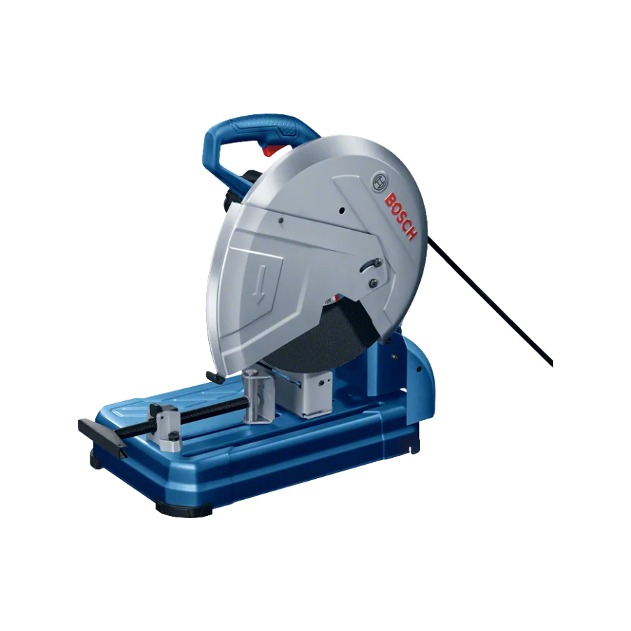 BOSCH TESTERA ZA METAL GCO 14-24J